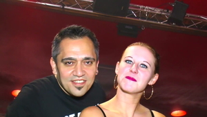 Swinger agrees to good fucking