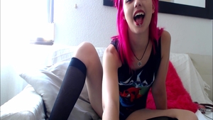 Girlfriend dirty talk