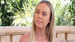 Hard nailining alongside too cute college student