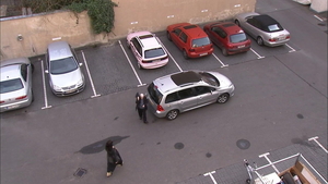 Steve Holmes and Jane Darling blowjob