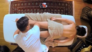 Daisy Summers with Daisy Haze reality cock sucking