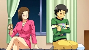 Cock sucking outdoors short haired japanese HD