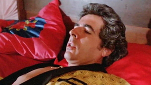 Hairy Jamie Gillis rammed hard