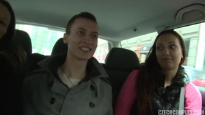 Casey Jordan goes wild on cock