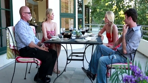 Julia Ann cheating