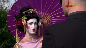 Thomas Stone group sex