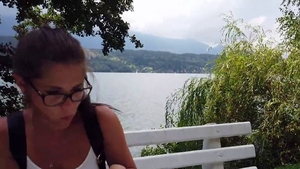 Super hot queen POV creampied on holidays HD