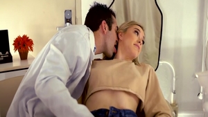 Big butt Anny Aurora slut pussy eating sex tape