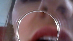 Softcore real sex next to small tits european teen Kate Sin HD