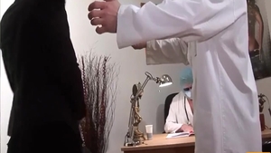 GYNECO PERVERS VOLUME three - Scene 1