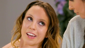 Pigtails star FFM HD