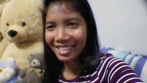 Nailing accompanied by pregnant thai MILF Heather Deep