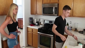 American Rachael Cavalli dirty talk