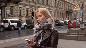 Good fucking alongside hot teen Kiara Knight