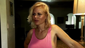 Blonde Casca Akashova ass to mouth