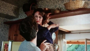 Dorothy Lemay accompanied by hairy Honey Wilder