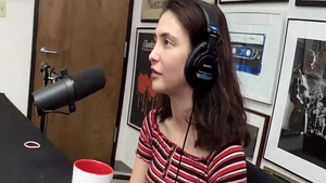 Ramming hard along with big ass pornstar Jane Wilde