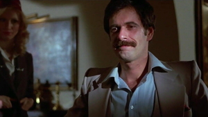 Hairy american Ashley Moore