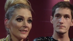 Hawt teen chick needs BDSM