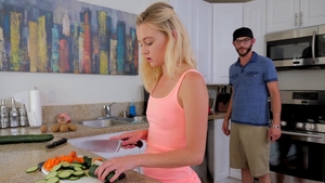 Perfect teen hardcore pussy fuck