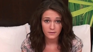 Good fuck together with skinny college girl Tiny Teen