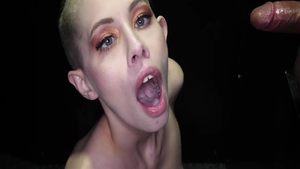 Very sexy and skinny girl Glory Hole first time gloryhole