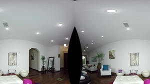 Reena Sky fucked hard