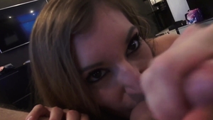 Real fucking besides pornstar Moka Mora