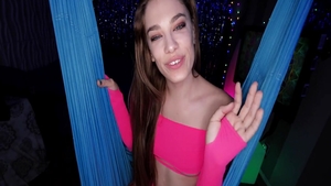 Pierced babe Bobbi Dylan craving hardcore sex HD