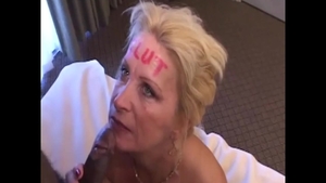 Charming babe loves good fucking