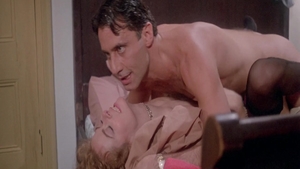 Vintage mature big boobs blowjobs in a Hollywood