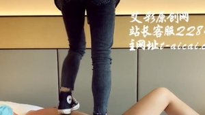 Rough sex along with very kinky japanese teen chick