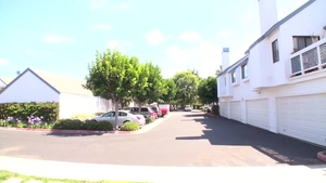 Haley Cummings censored nailed rough scene