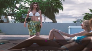 Stepmother needs real sex