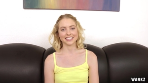 Chloe Couture POV pounding sex scene