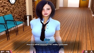 'DOUBLE HOMEWORK #35 • PC GAMEPLAY [HD]'