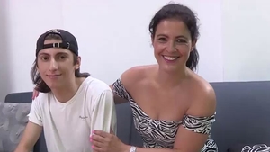 Montse Swinger Pussy fucked