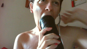 Big butt italian redhead rough gaping