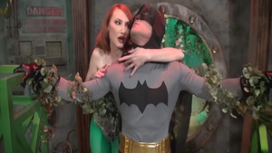 Kendra James raw femdom porn