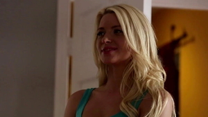 Young mature Dana Vespoli tongue kissing fingering HD