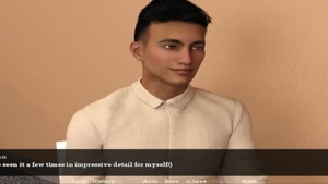 'DMD #159 ❤️ DATING MY STEPDAUGHTER - PC GAMEPLAY HD'