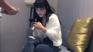 Pissing chinese HD