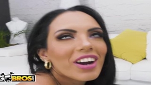 Perfect Katrina Moreno ramming hard