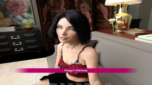 'ACTING LESSONS - MEGAN ROUTE #10 ❤ PC GAMEPLAY [HD]'