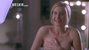 Shaved celebrity bikini posing vintage