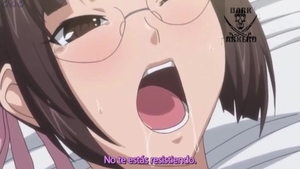 Cumshot after classes