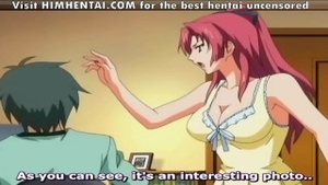 Busty brunette enjoys raw fucking