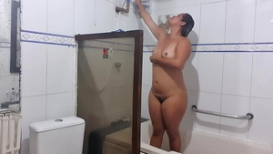 Good fucking along with big butt latina amateur