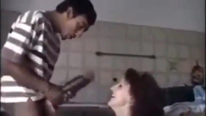 Fucking hard alongside amateur