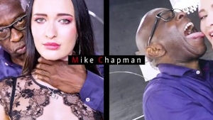 Pussy sex along with super sexy